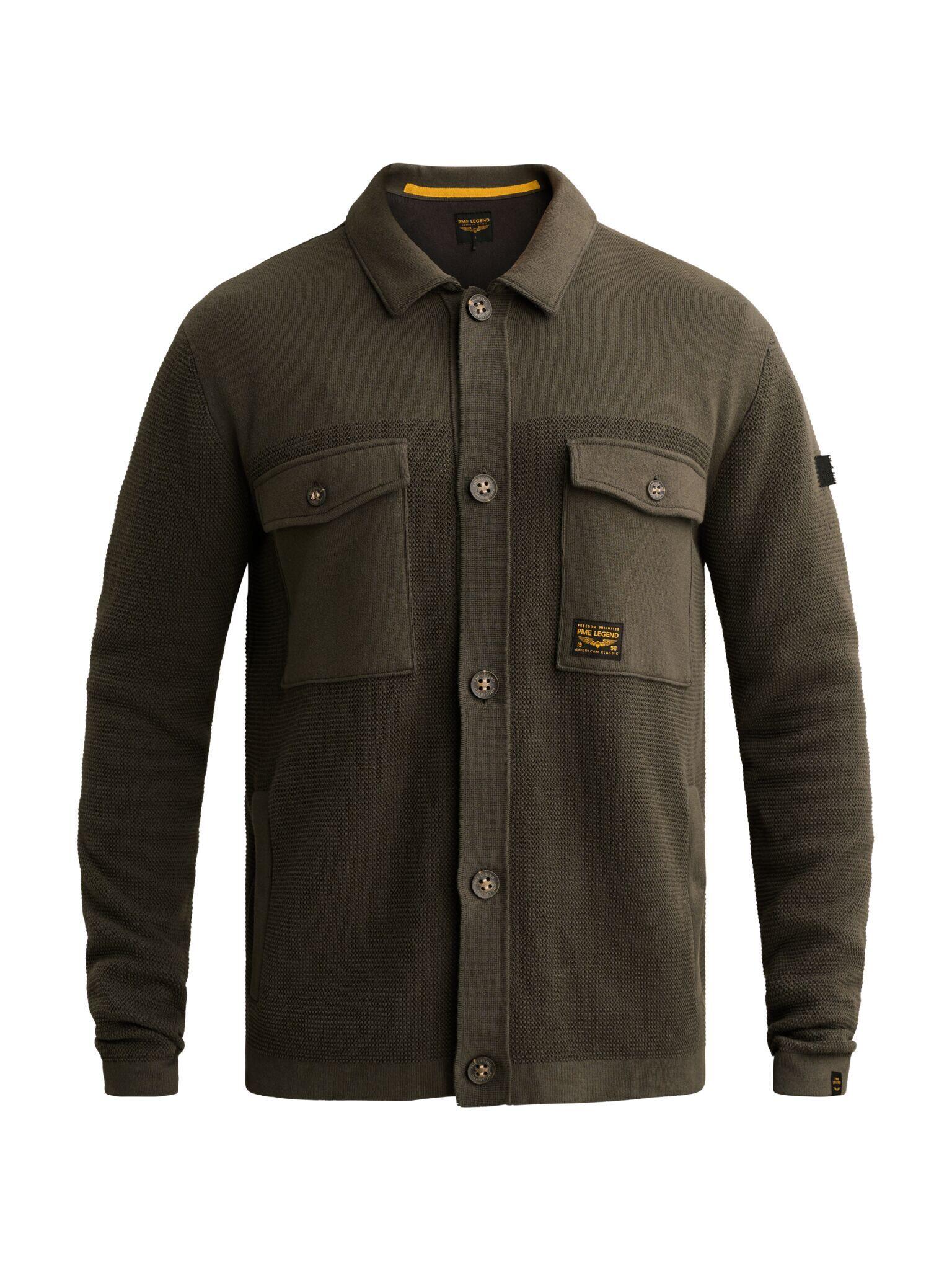 Pme Legend - Cotton Double Face Beluga - Gr. - L