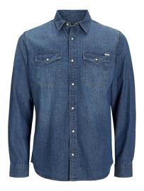 Cityhemden 1 & 1 Arm JACK&JONES