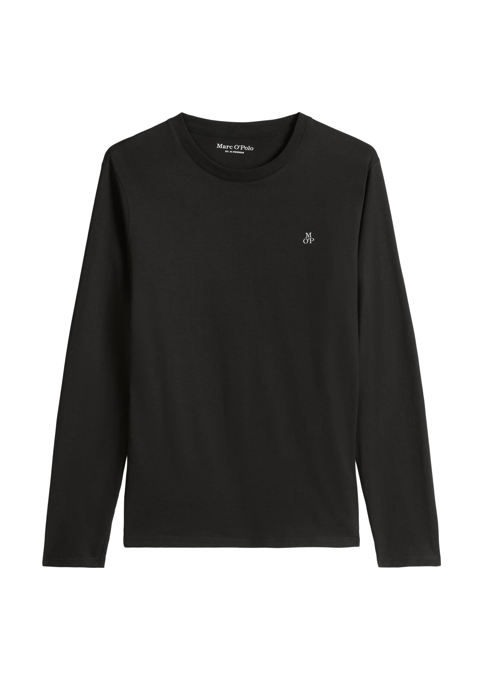 Marc O'Polo Longsleeve Shaped - Bild 6