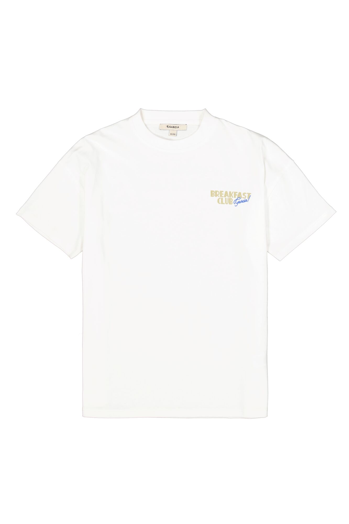 Garcia - M262402 Off White - Gr. - 146