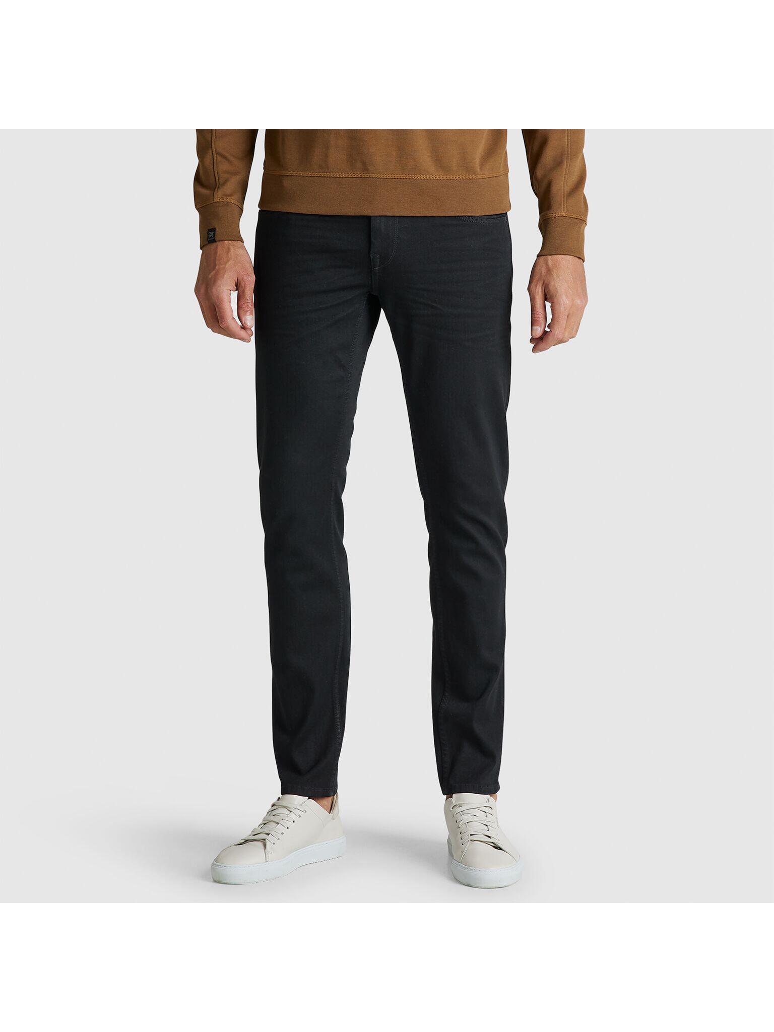 Vanguard V850 Rider Jeans CBD Schwarz Größe W 36 - L 34 - Image 3