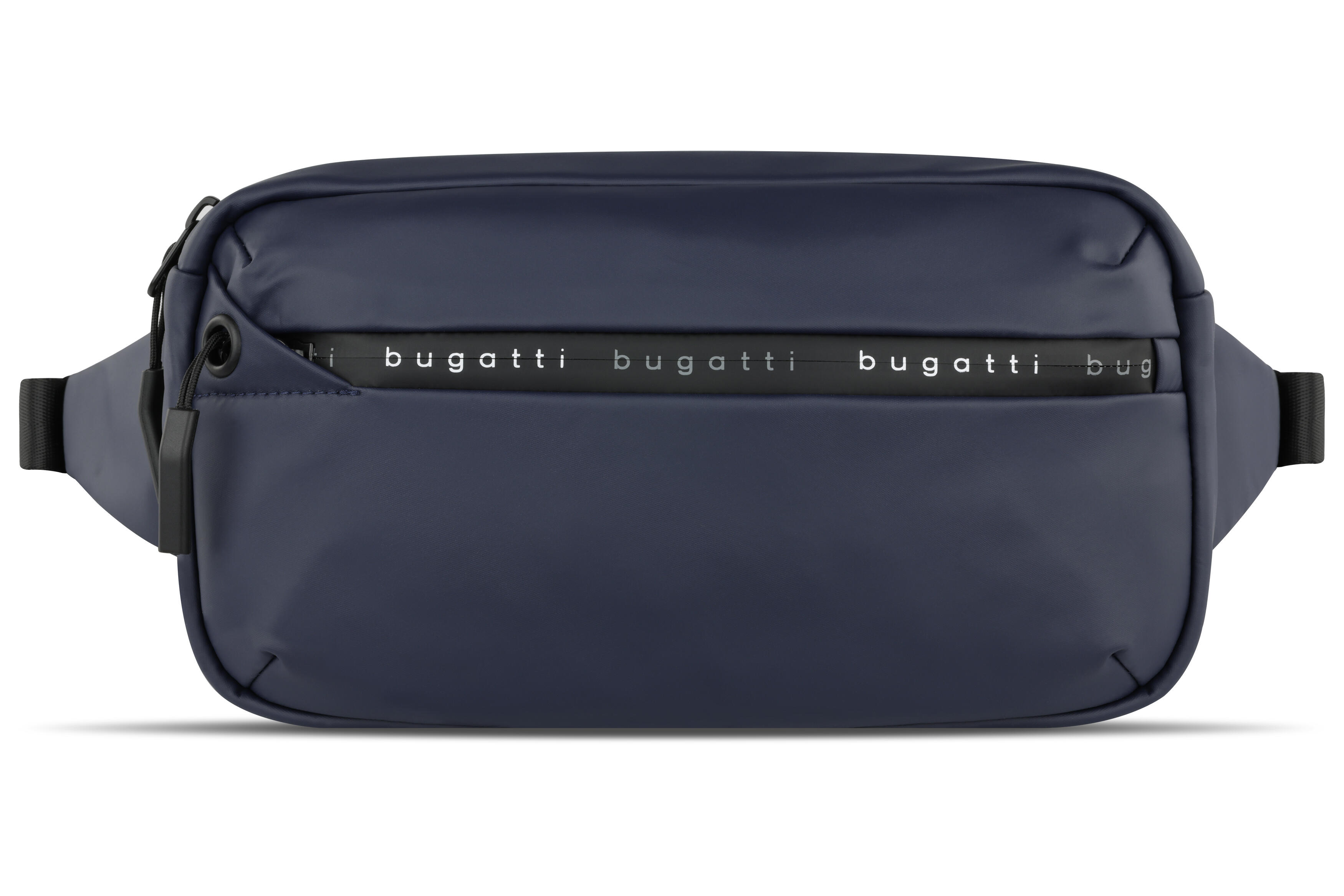 Bugatti Bags & Accessories Blau - Blanc Bauchtasche - Gr. - Os