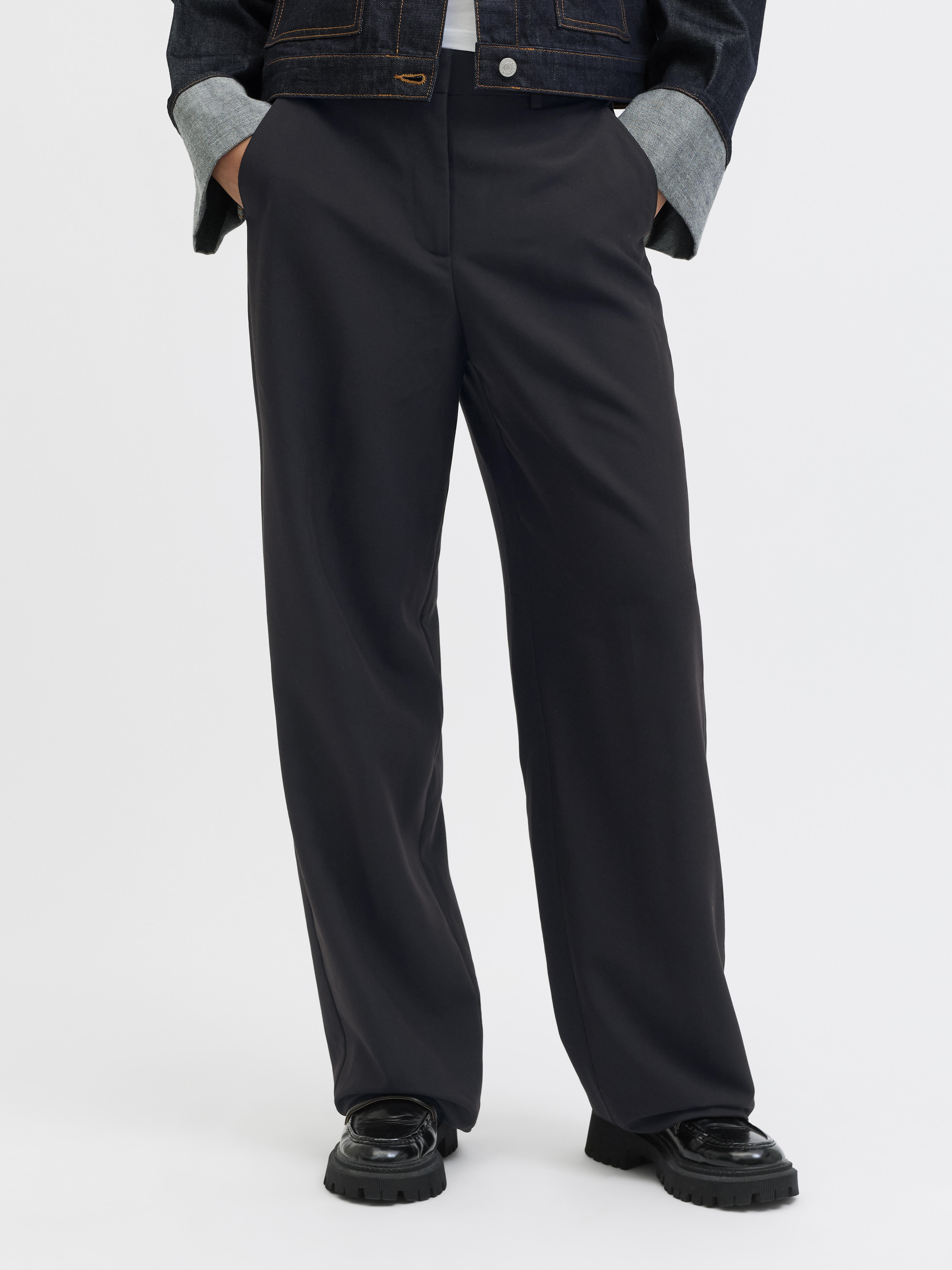 JJXX Damen Chino Jjxx Jxmary Regular Hw Pant Noos - Bild 4