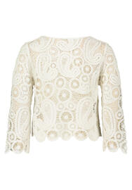 Pullover kurz Arm BETTY BARCLAY