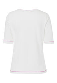 T-Shirt 1/2 Arm TUZZI
