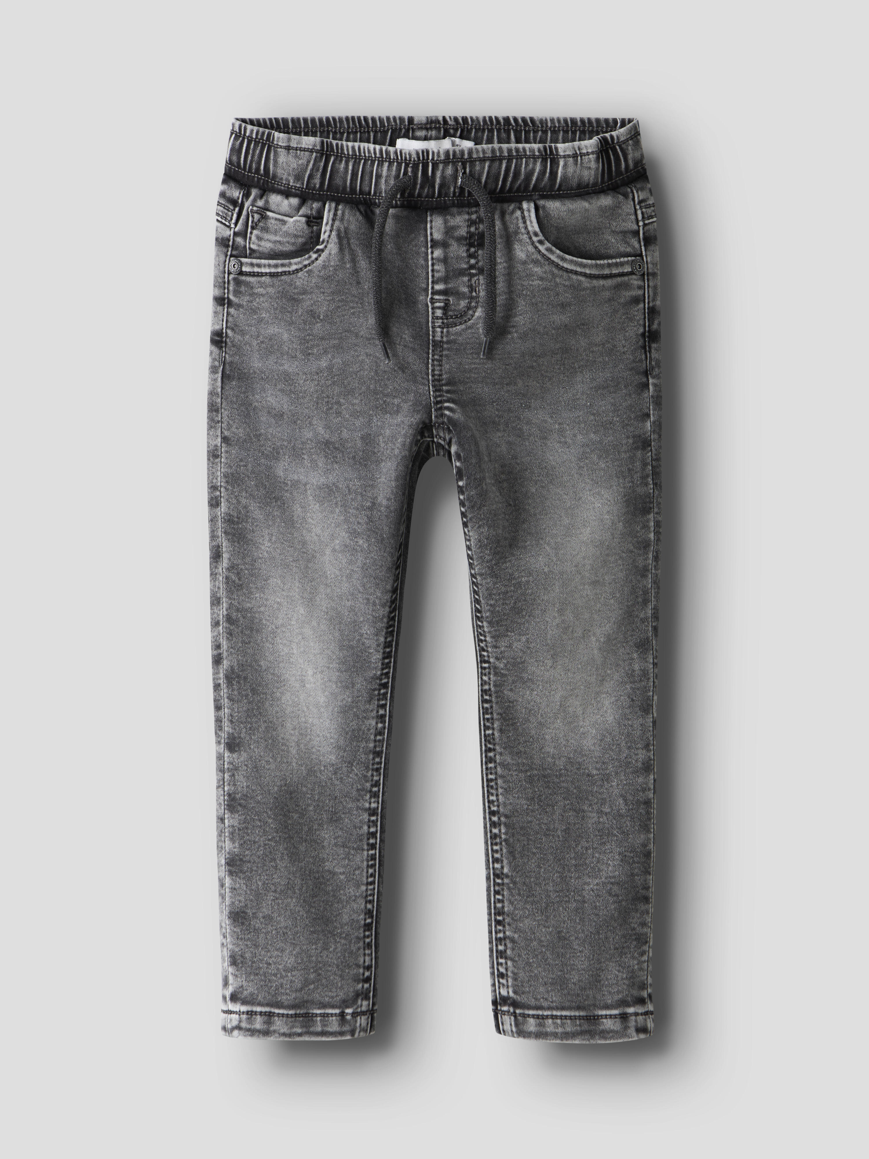 NAME IT Jungen Nmmryan Slim SWE Jeans 2472-th Noos - Bild 4