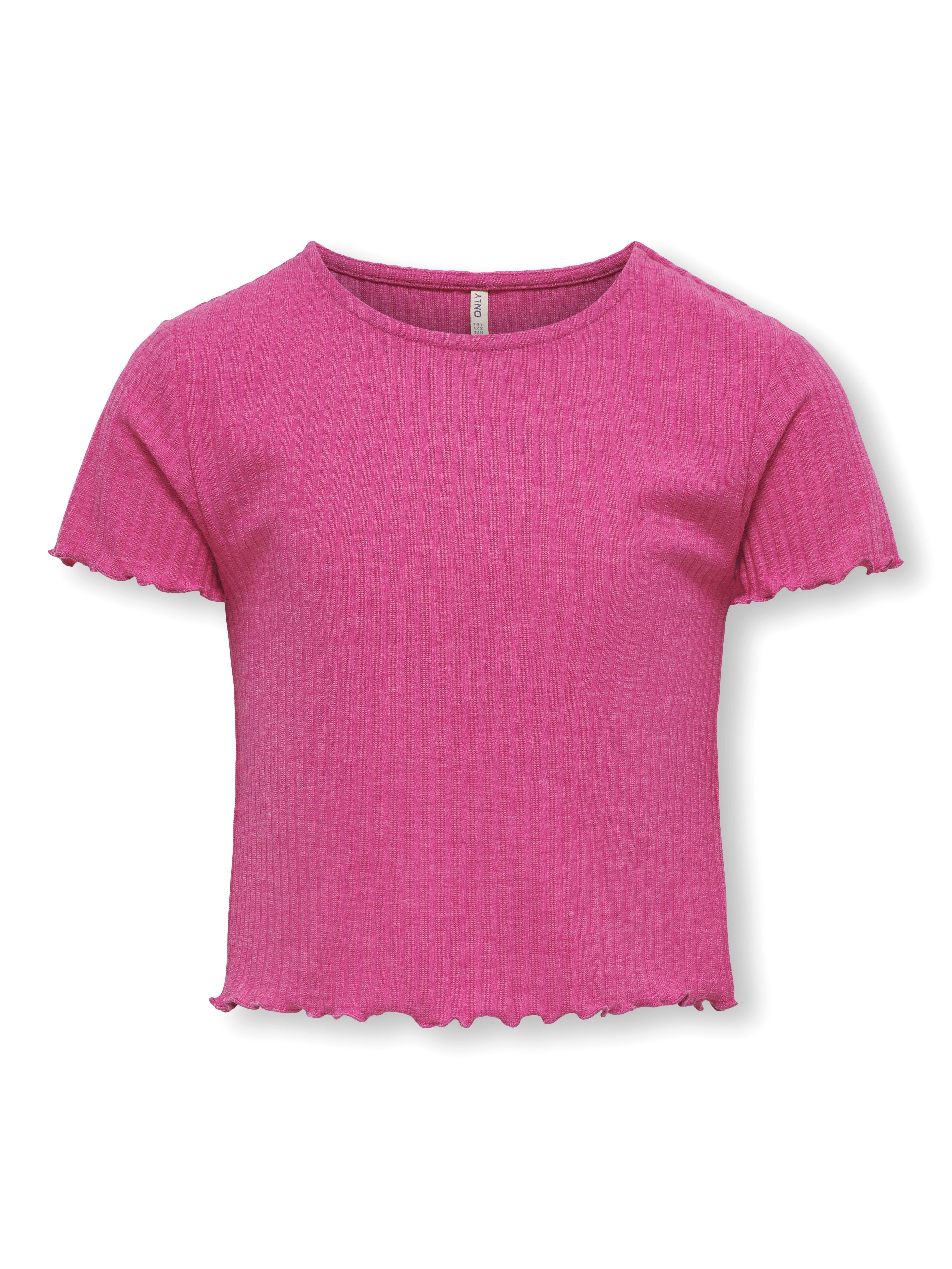 ONLY Kids Kognella S/S O-Neck Top Noos JRS - Bild 3