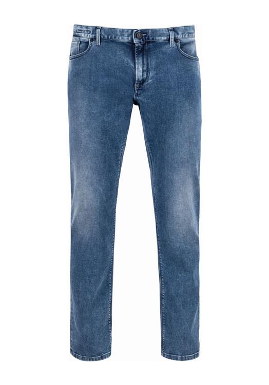 Dyrke motion Brink kind Alberto Jeans Slim jeans - Super Stretch Dual FX - blau (830) - 2932 |  Deutschland