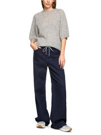 Pullover lang Arm Marc Cain Sports