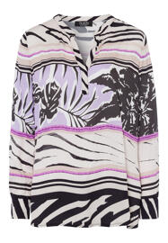 Blusen 1 & 1 Arm TUZZI