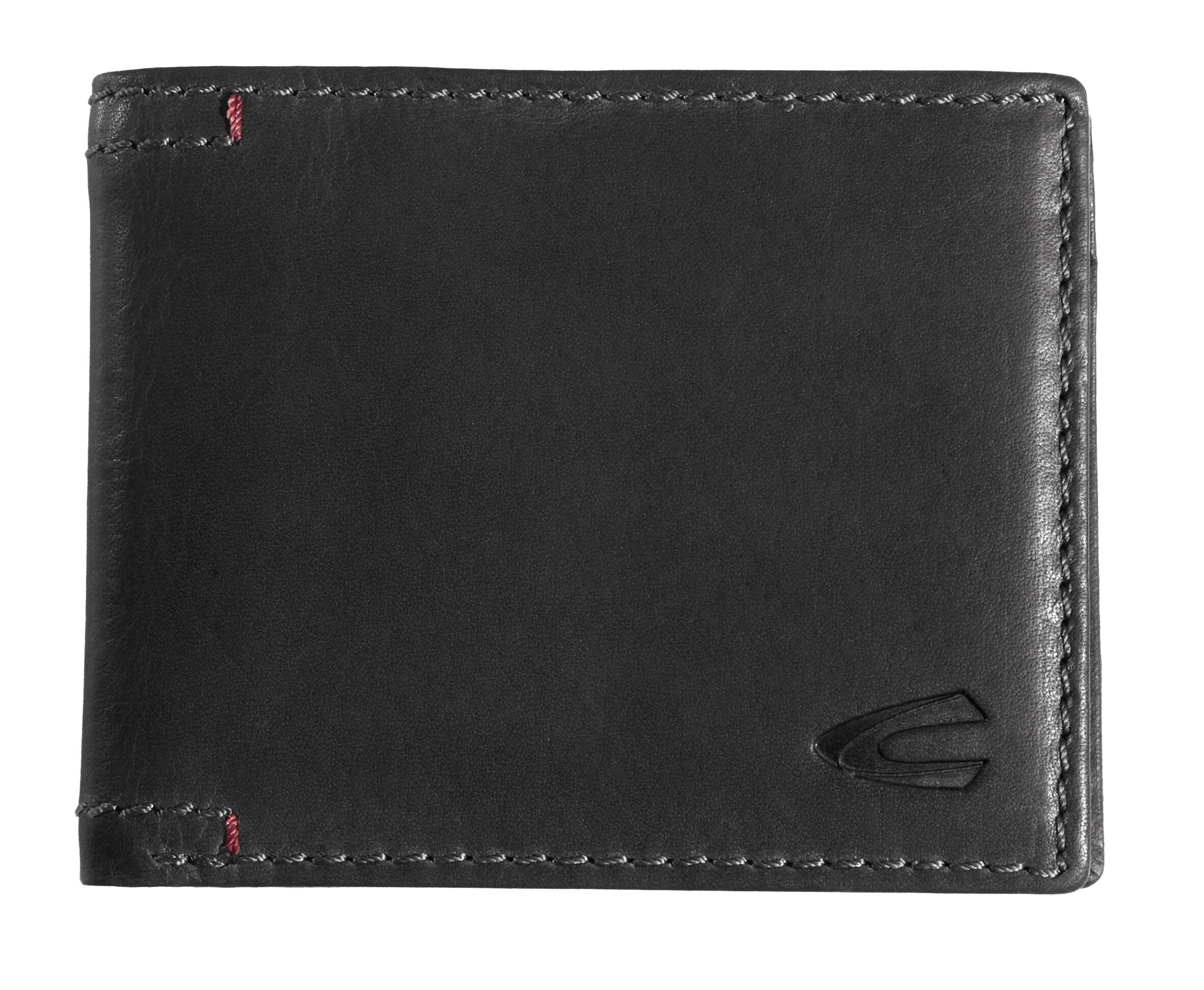 Camel Active Bags - Salamanca Black - Gr. - One Size - Bild 3