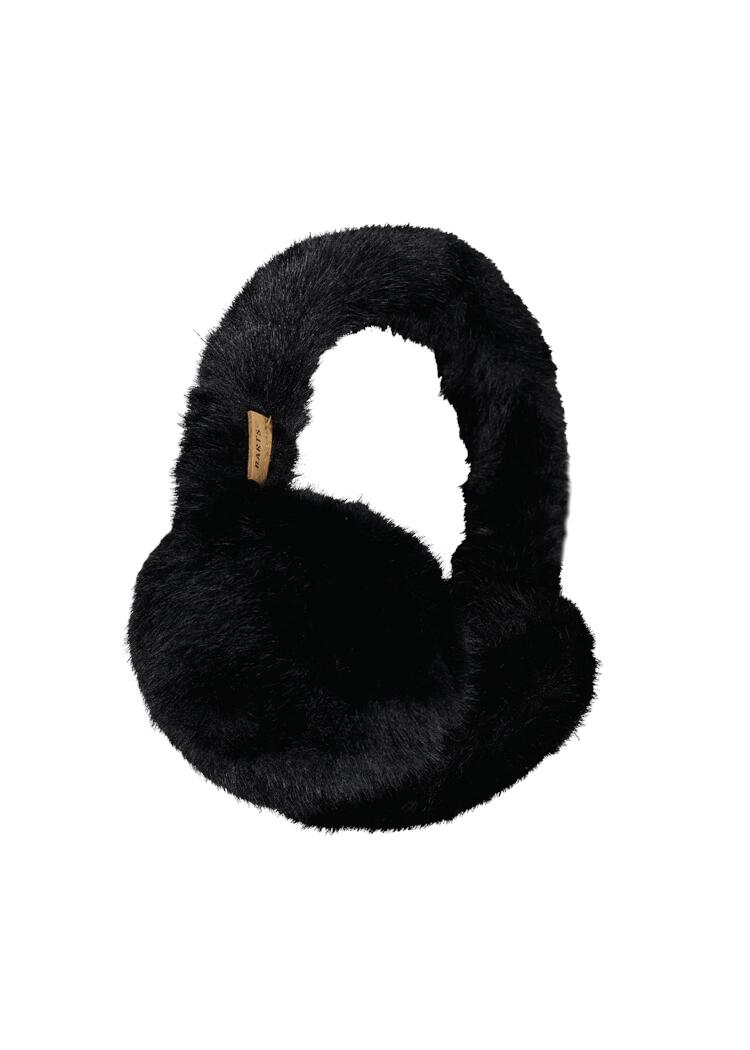 Barts , Damen, Accessories, Schwarzk, One Size - Bild 3
