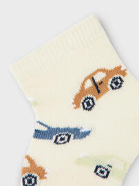 Socken NAME IT