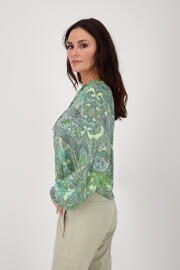 Blusen 1 & 1 Arm monari