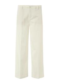 Hosen comma casual identity