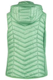 Sportswear-Westen Barbara Lebek
