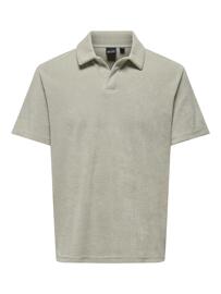 Polos 1/2 Arm ONLY&SONS