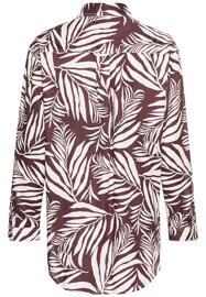 Blusen 1 & 1 Arm camel active