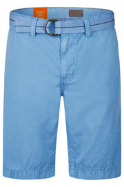 Bermuda & Shorts hattric