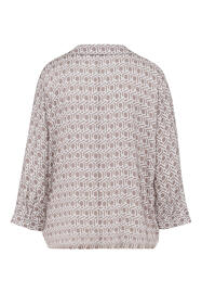 Blusen 1 & 1 Arm TUZZI