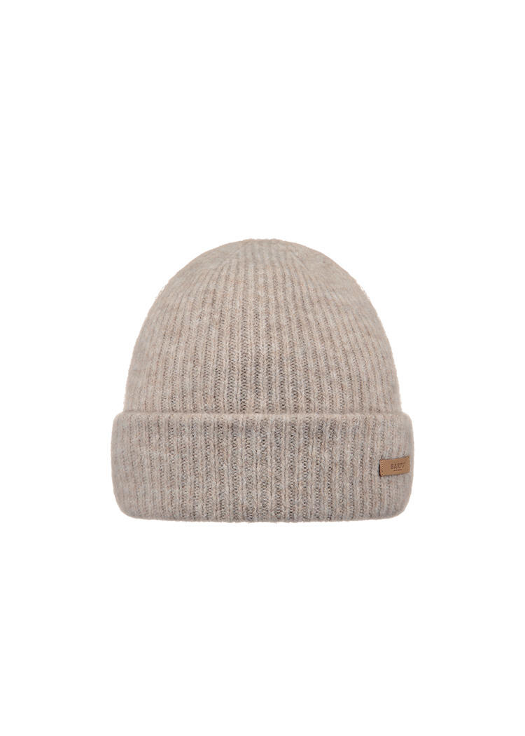 Barts Witzia Beanie, Light Brown - Bild 3