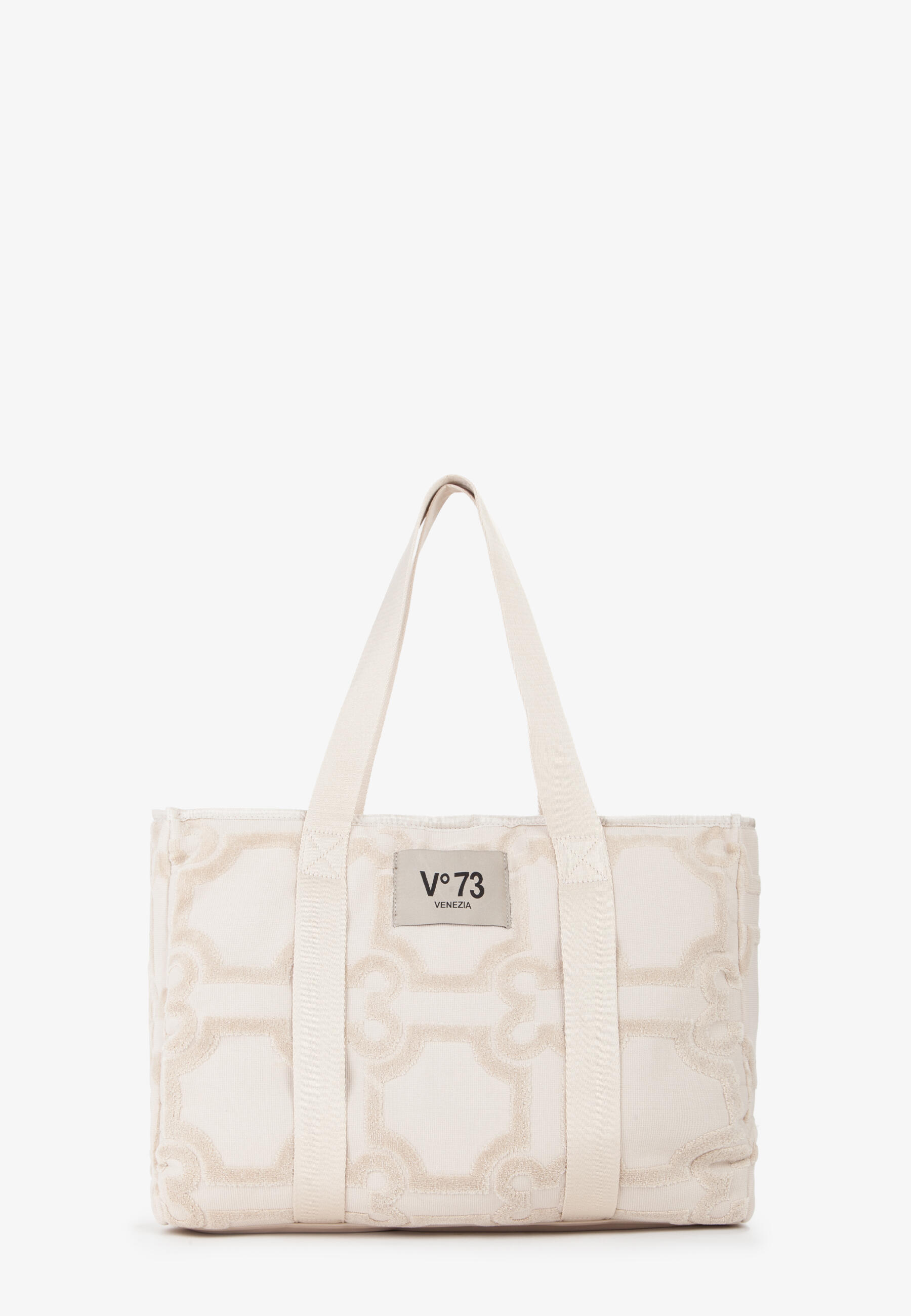 V°73 - Taschen Weiblich Weiß - Gr. - Os