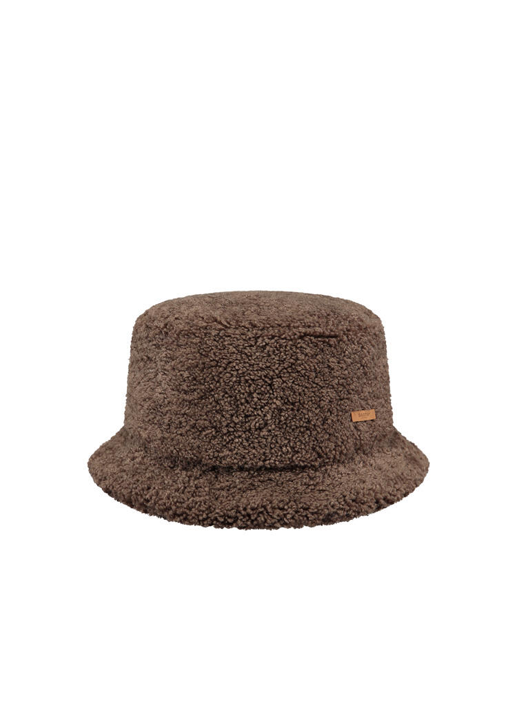 Barts Damen Braun Bob Teddy - Bild 3