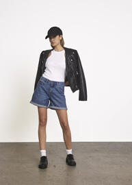 Bermudas & Shorts NOISY MAY