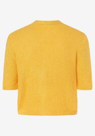 Pullover lang Arm MORE & MORE
