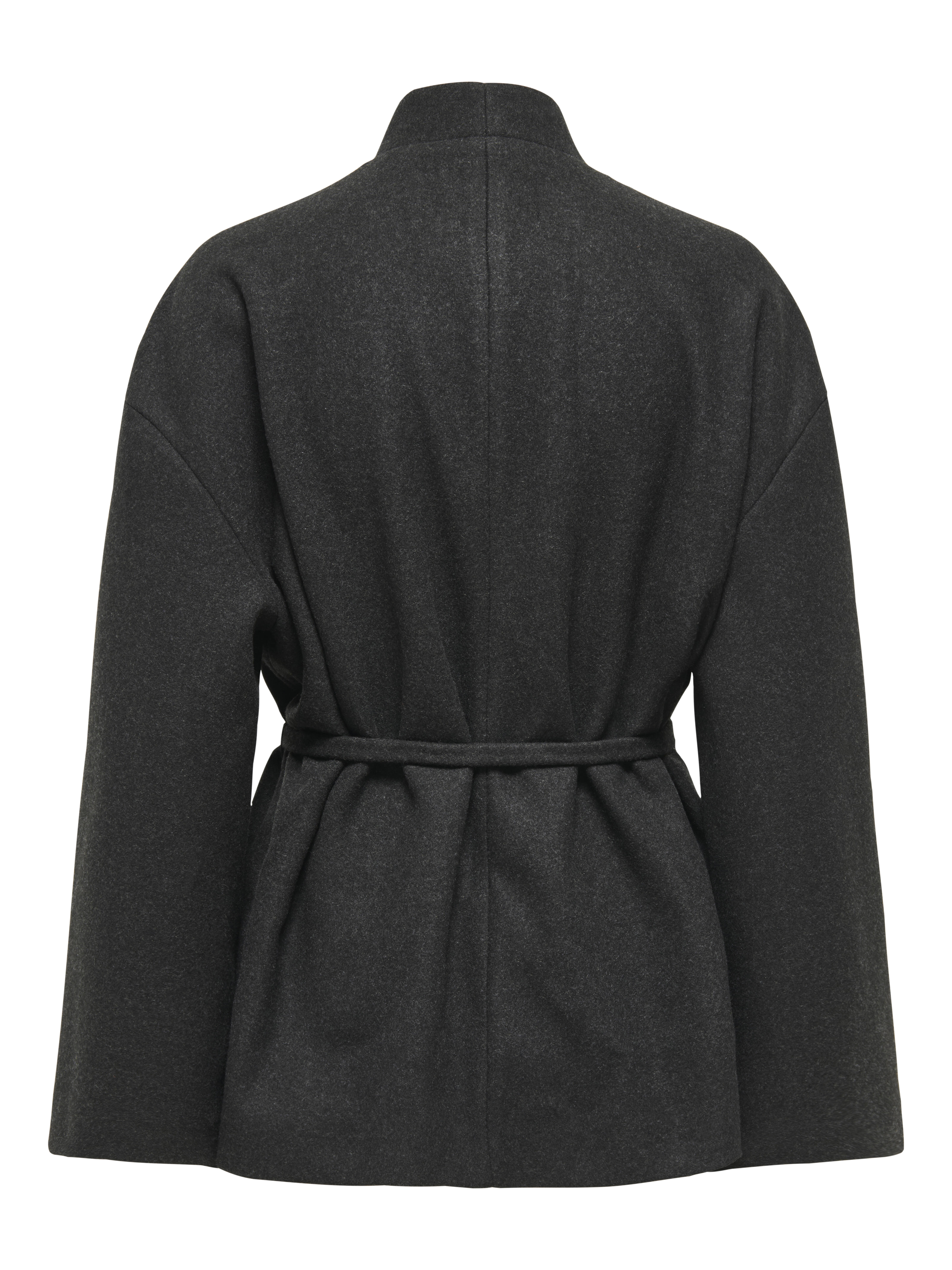 Only Damen Noir Jacke Fox-Trillion - Bild 4