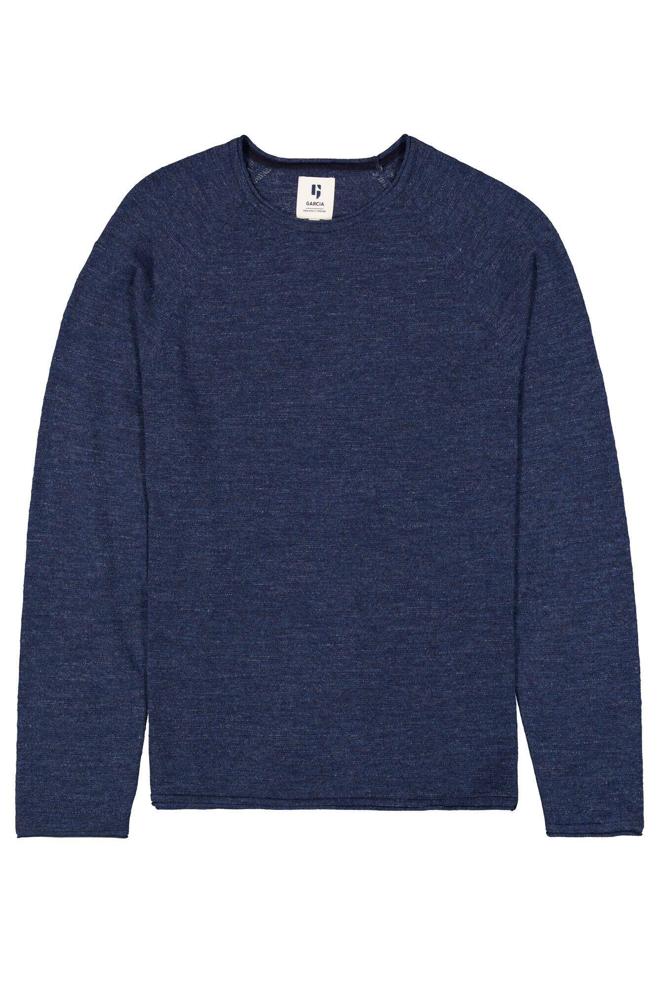 Garcia Bleu Pullover - Bild 2