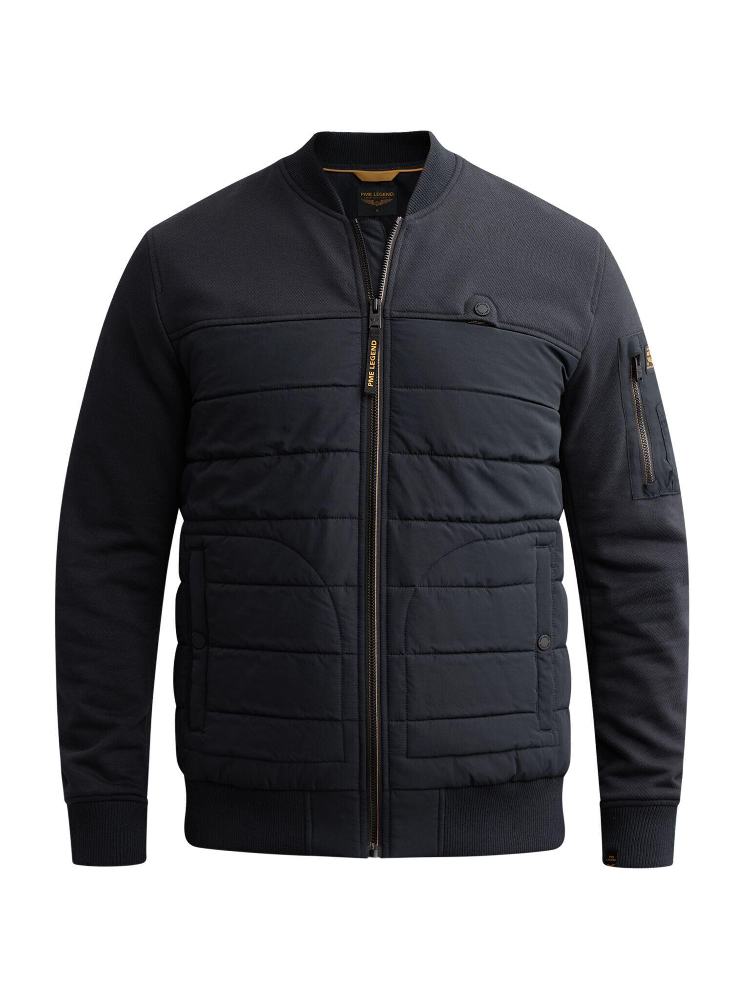 Pme Legend - Single Jersey Terry Nylon Mix (B&T) Salute - Gr. - Xl