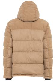 Blousons camel active
