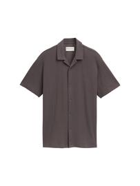 T-Shirt 1/2 Arm Denim Tom Tailor