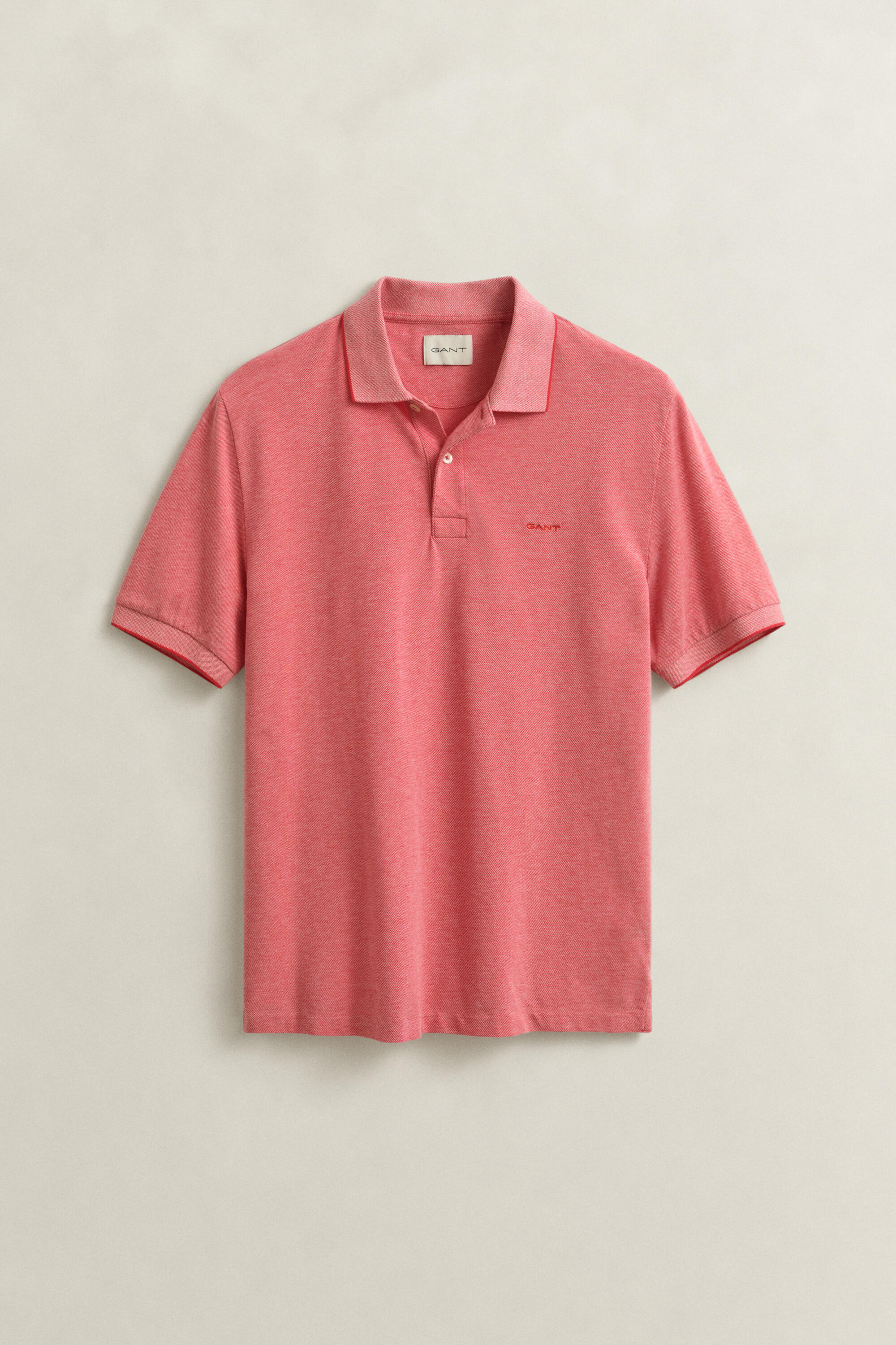GANT Herren Poloshirt - Bild 2