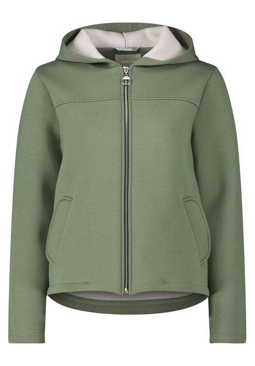 AMBER JUNE Übergangsjacke Deutschland - Main Image