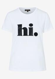T-Shirt 1/2 Arm MORE & MORE