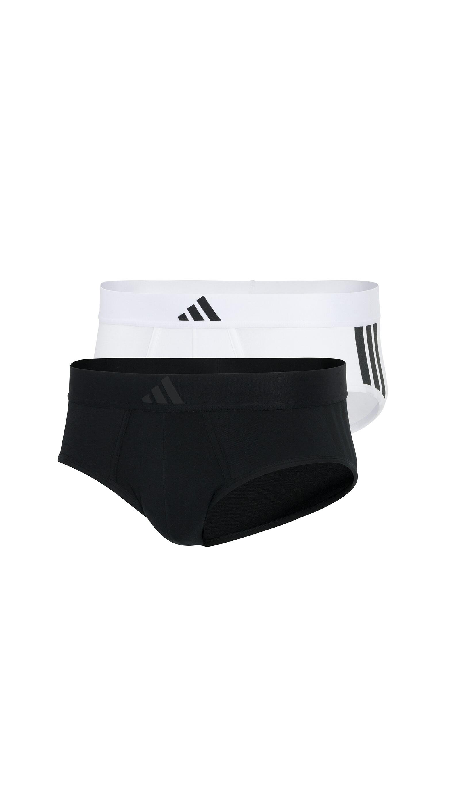 VAN GRAAF Adidas Sportswear Herren Mehrfarbig Slip Jersey Mittel - Bild 3