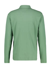 Polos 1/1 Arm LERROS