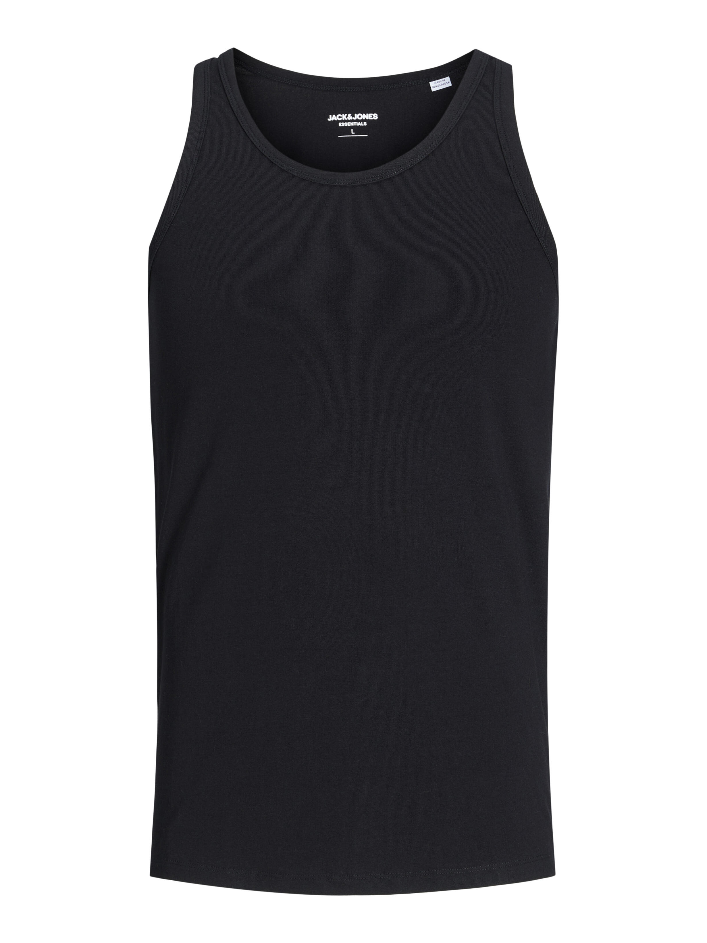 Jack & Jones Herren Tank Top - Bild 3