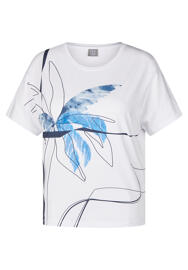 T-Shirt 1/2 Arm RABE