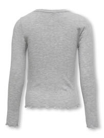 Blusen 1 & 1 Arm KIDS ONLY