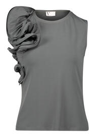 Top V by Vera Mont