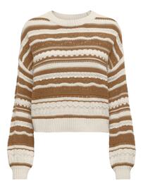Pullover lang Arm ONLY