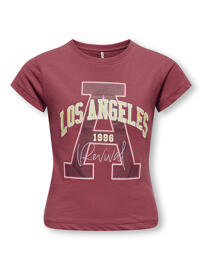 T-Shirt 1/2 Arm KIDS ONLY