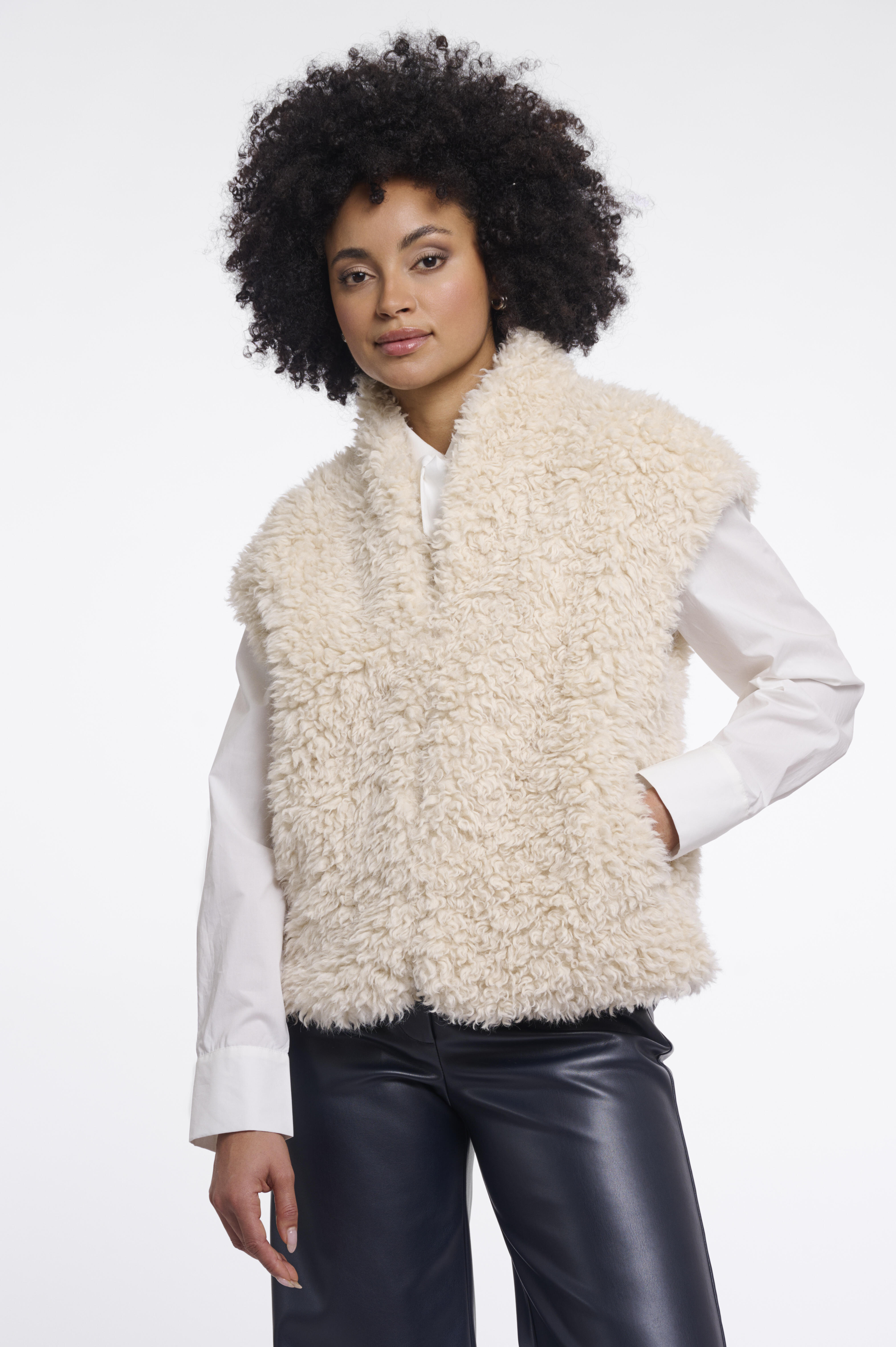 Rino&Pelle - Freya.7002611 Birch - Gr. - 38