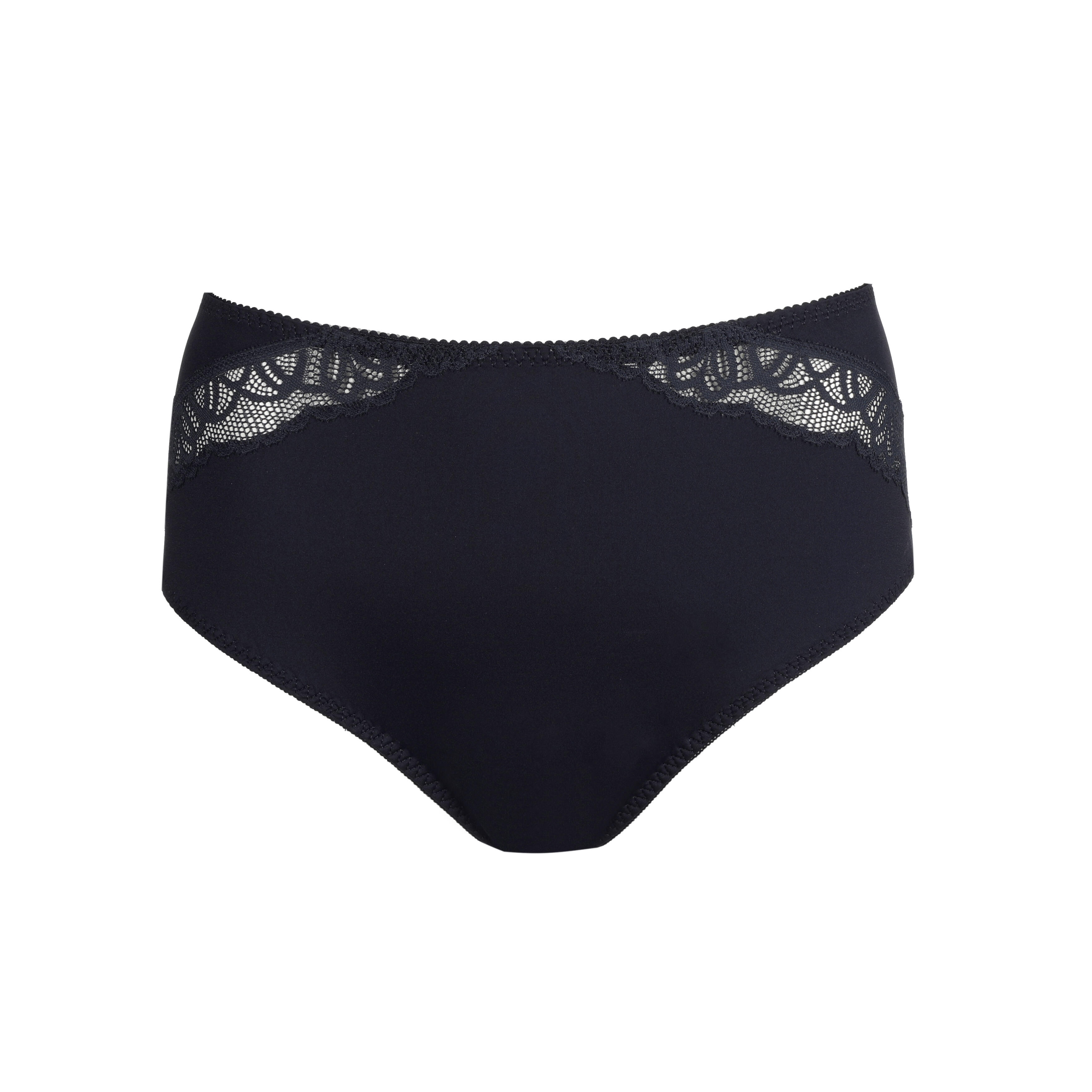 Primadonna - Salerno Midnight Blue Taillenslip Midnight Blue - Gr. - 44