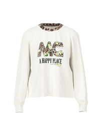 T-Shirt 1/2 Arm Marc Cain Sports