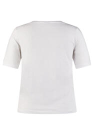T-Shirt 1/2 Arm RABE
