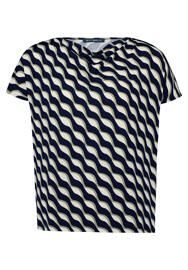 T-Shirt 1/1 Arm BETTY BARCLAY